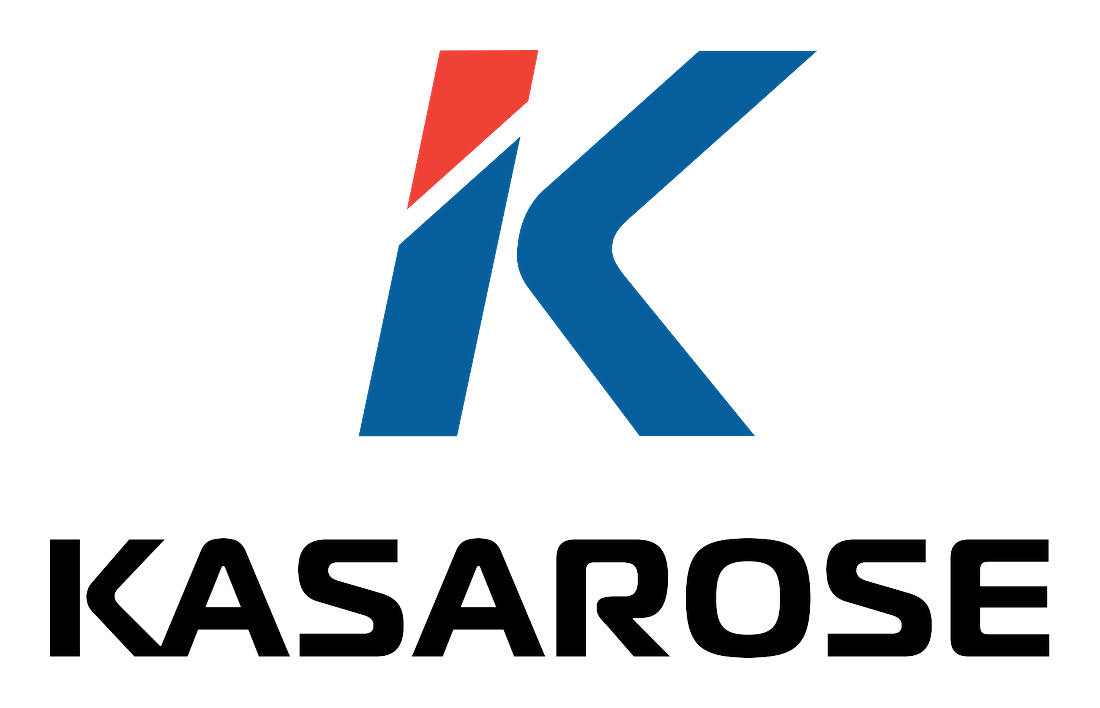 KASAROSE logo