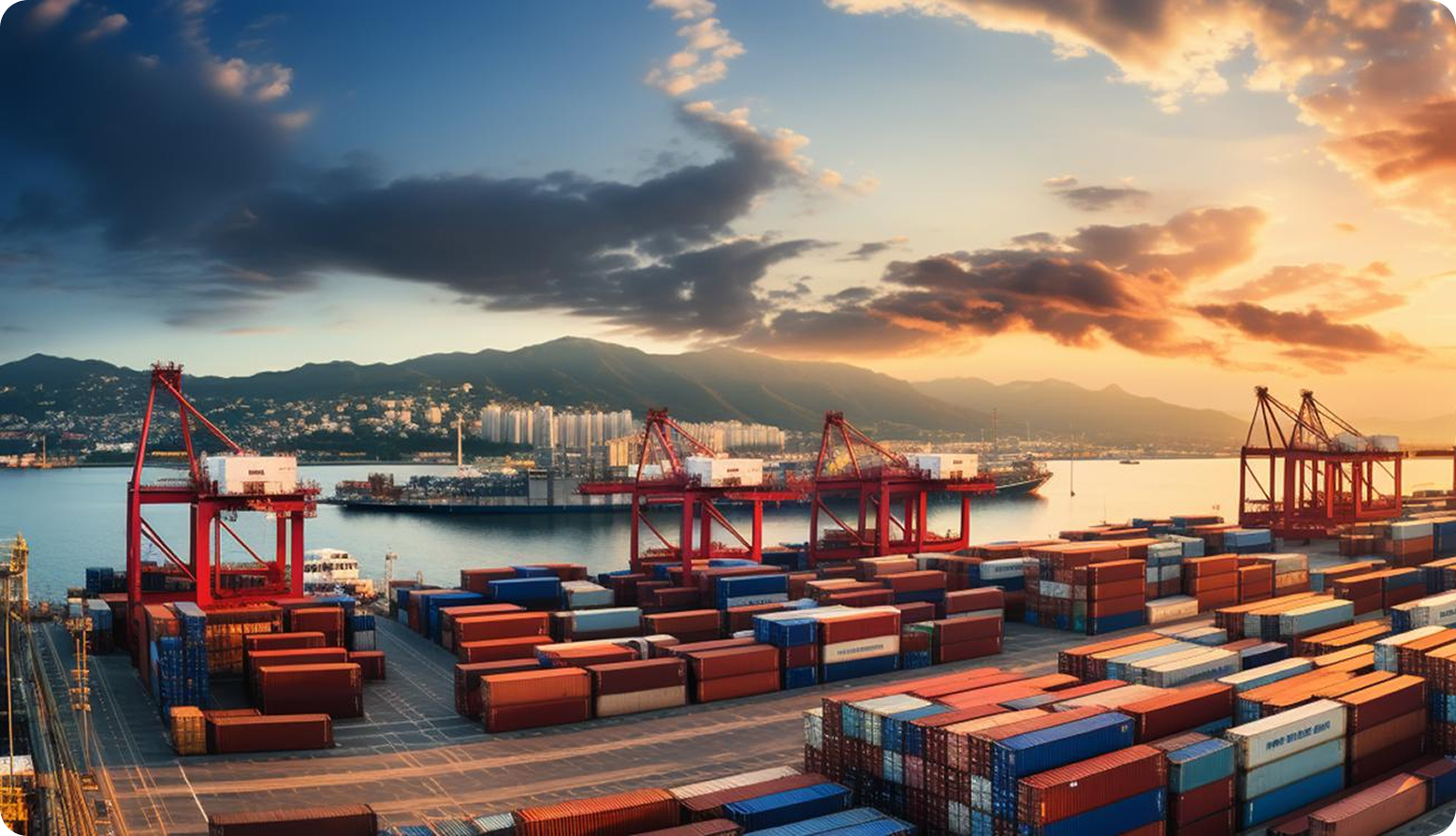 Ecommerce Logistics