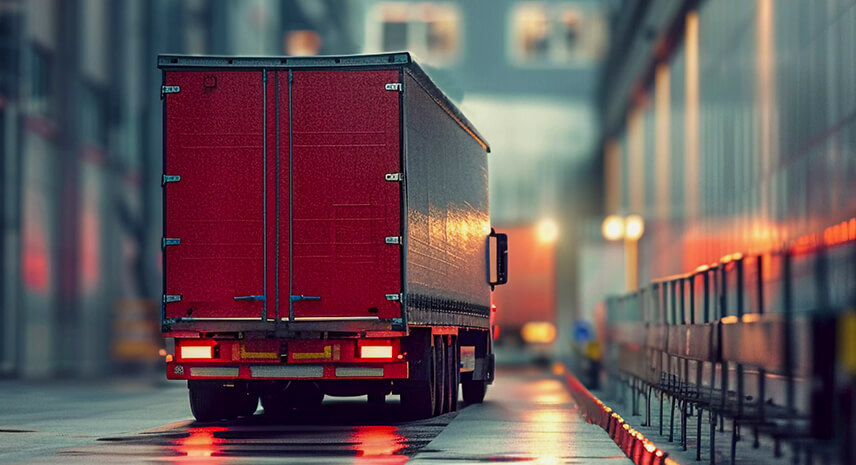 Road Freight